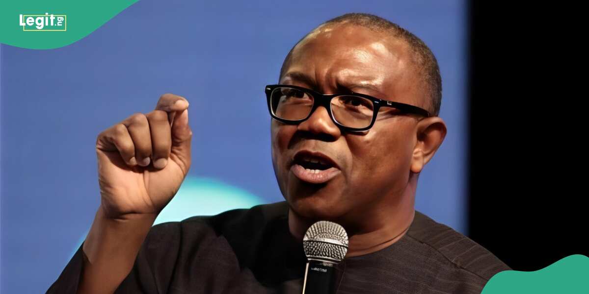 Peter Obi reveals how many trillions of naira exit of multinationals cost Nigeria in 5 years