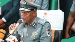 Comptroller-general of Customs gives fresh update on reopening of borders