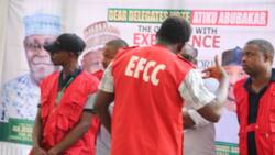 Da duminsa: EFCC Tayi Ram da Daraktan Asusu na NDDC Kan Damfarar N25b