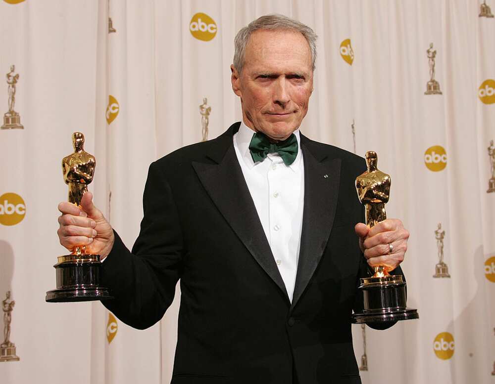 Clint Eastwood en 92 films, de l’acteur au réalisateur exceptionnel