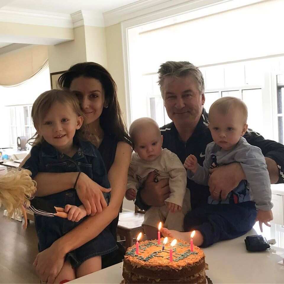 Hilaria Baldwin bio: who is Alec Baldwin's wife?