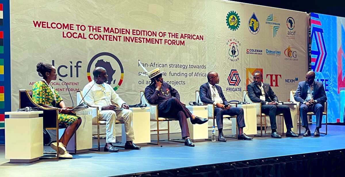 2022 ALCIF: Stakeholders call for robust funding to salvage Africa’s oil & gas Industry