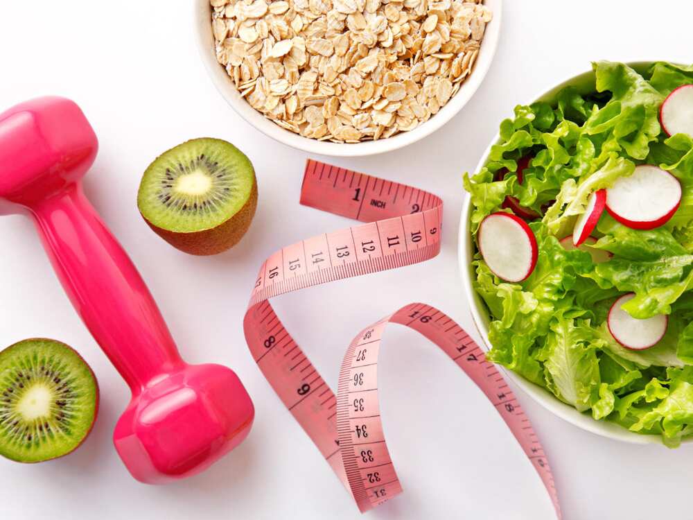 Best food for weight loss in Nigeria Best food for weight loss in Nigeria