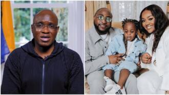 Beryl TV fb6dc3cf401ef25c Davido’s Son’s Death: “OBO Has Questions To Answer”, Popular Lawyer Gives Legal Perspectives 