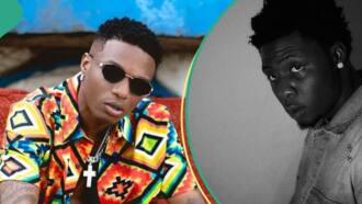 Beryl TV fb71b73f08165f43 Wizkid and Davido’s Quote: Drama As Fans Struggle to Take Sides Between the Two Singer’s Statement Entertainment 