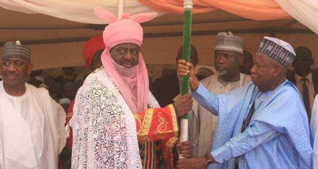 Mai martaba Sarkin Bichi ya yi fatali da maganan samun baraka tsakaninsa da Sarkin Kano