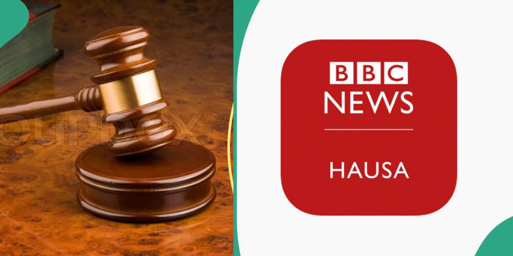 Kotu ta yi hukunci kan karar BBC Hausa d mawaki ya yi a Kano