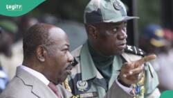 5 things to know about Brice Oligui Nguema, Gabon's new strongman