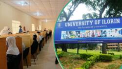 UNILORIN expels 9 final-year students over examination malpractice