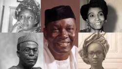 Top 10 names of Nigerian nationalists and facts about them