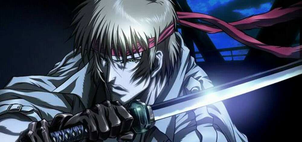 Top 15 best action anime movies of all time 