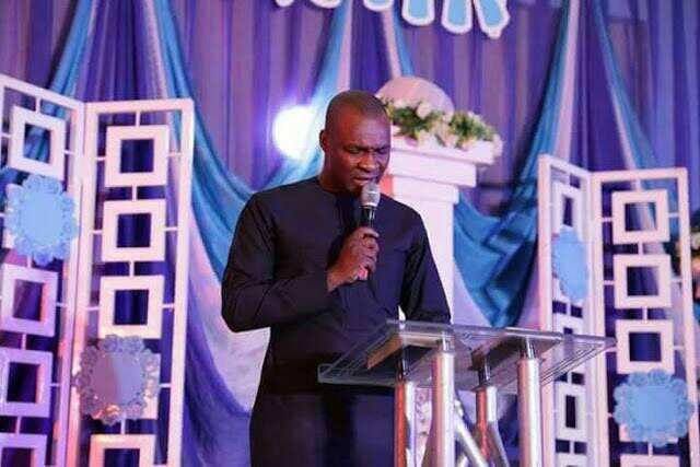 what is the biography of apostle joshua selman