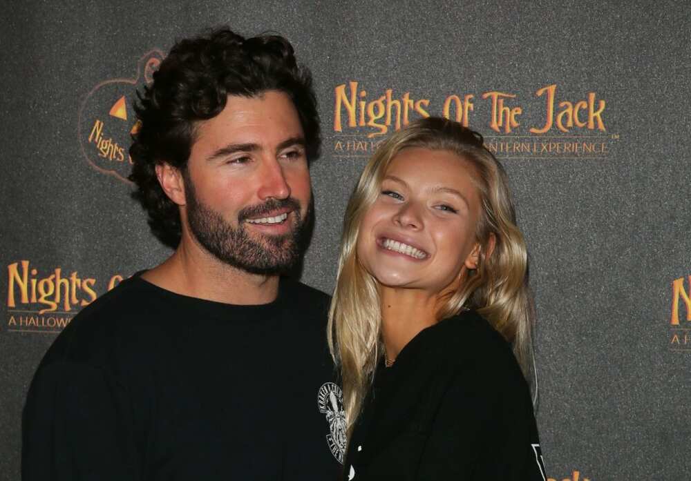 Brody Jenner Girlfriend Josie Canseco's Workout Routine, Diet