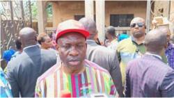 March 18 elections: Triumph as Soludo's APGA wins at 17 constituencies in Anambra
