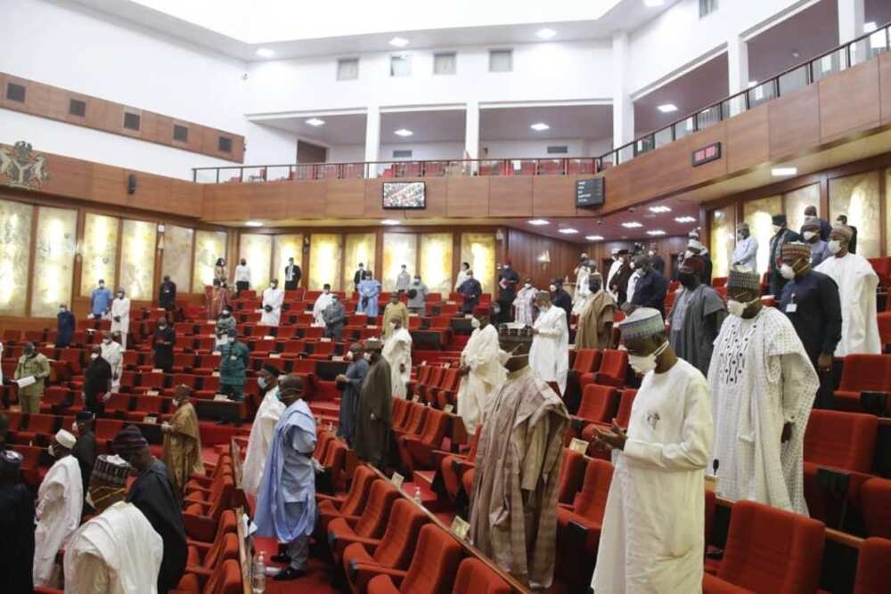 Nigeria will Suffer if Sharia Law is Introduced in Southwest, PFN Warns Senate Nigeria will Suffer if Sharia Law is Introduced in Southwest, PFN Warns Senate