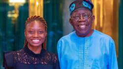 Orire Agbaje: 5 unique facts about Tinubu's presidential tax c’ttee member