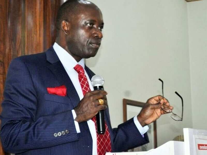 Anambra 2020: APGA may dump Soludo as anointed candidate