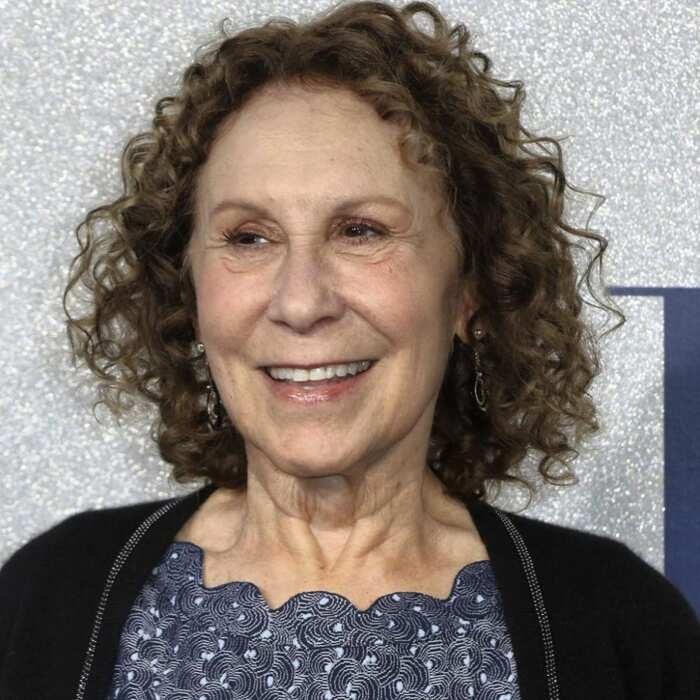 Rhea Perlman bio age, height, net worth, husband, and children