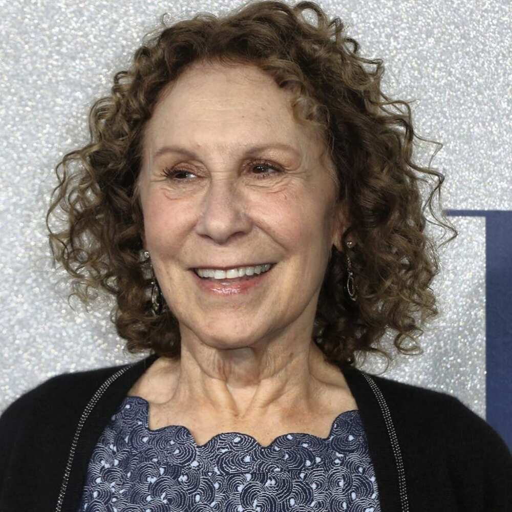 rhea perlman age