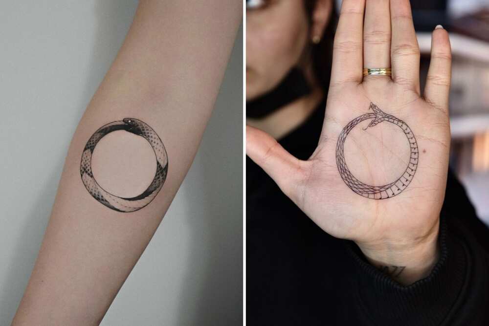 Attack on Titan tattoo Attack on Titan tattoo