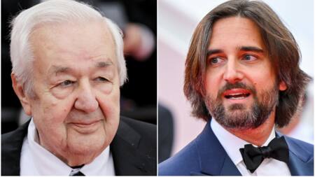 Paul, Dimitri, la famille Rassam : une fortune du cinéma français