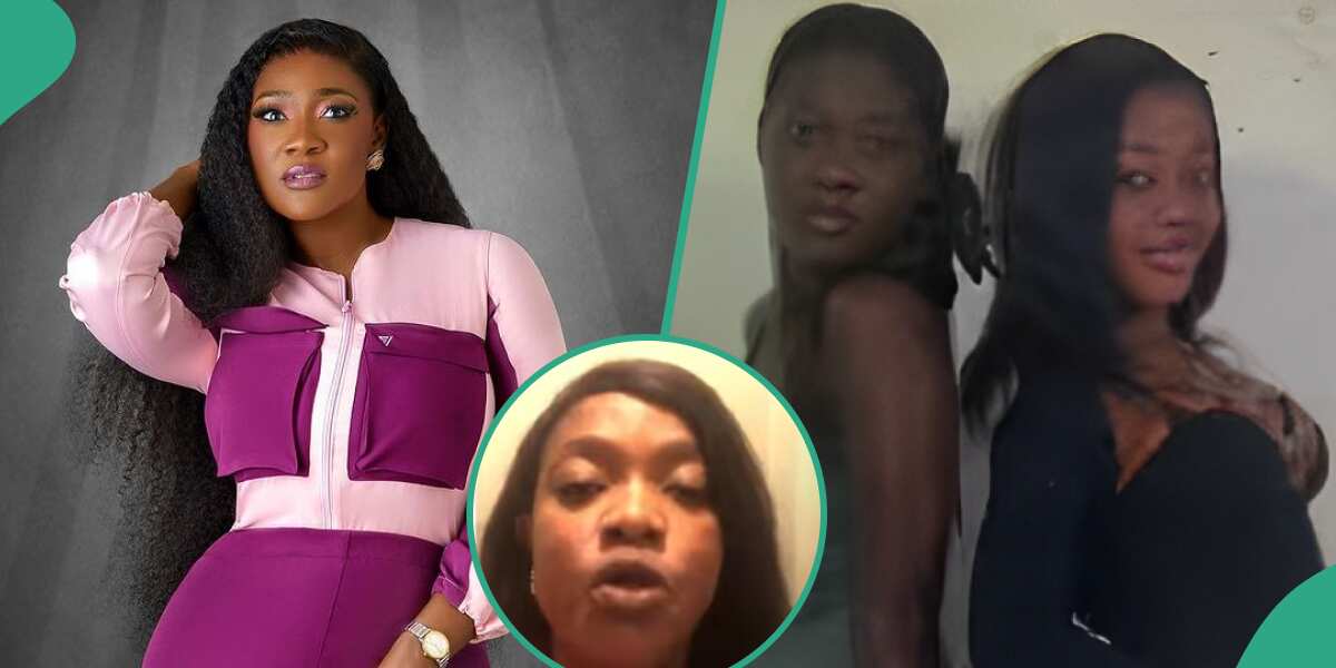 Mercy Johnson’s Alleged Best Friend Accuses Actress of Being a Witch ...