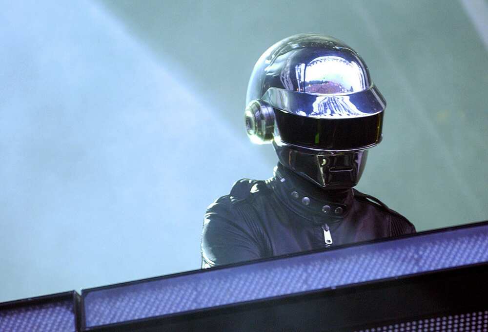 Biographie de Thomas Bangalter: photos, Daft Punk, musique, fortune