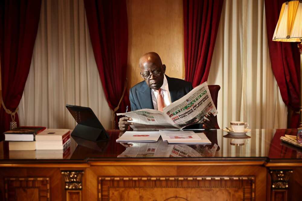 Bola Tinubu/Peter Obi/Pat Utomi/Labour Party Bola Tinubu/Peter Obi/Pat Utomi/Labour Party