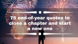 70 end-of-year quotes to close a chapter and start a new one