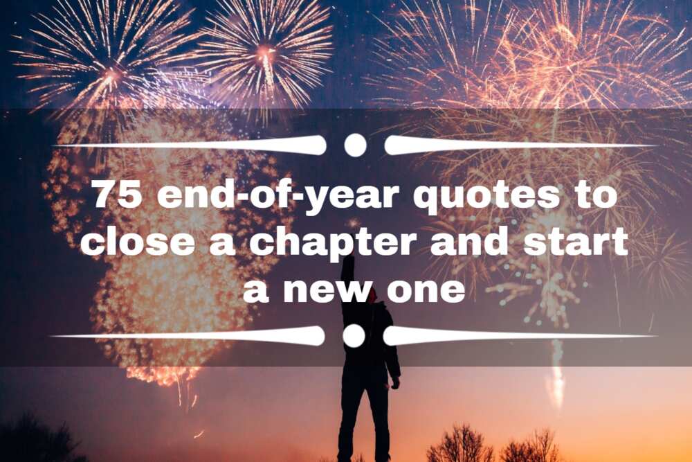 end of year quotes