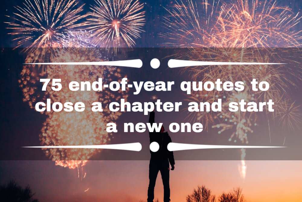 75 end-of-year quotes to close a chapter and start a new one 