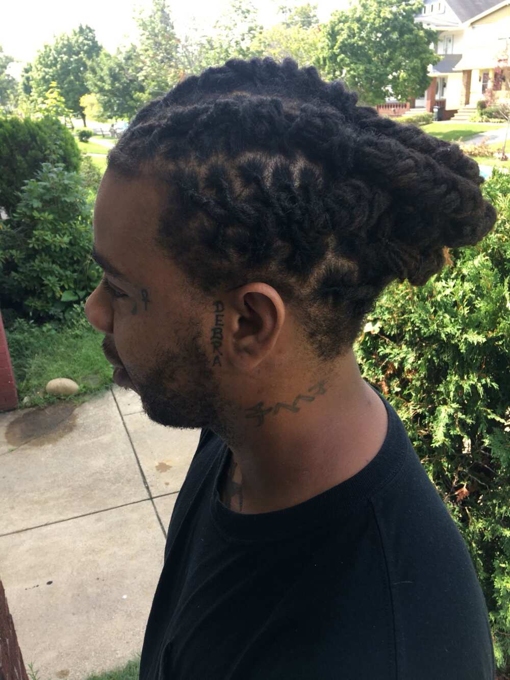 Cornrows for guys Cornrows for guys