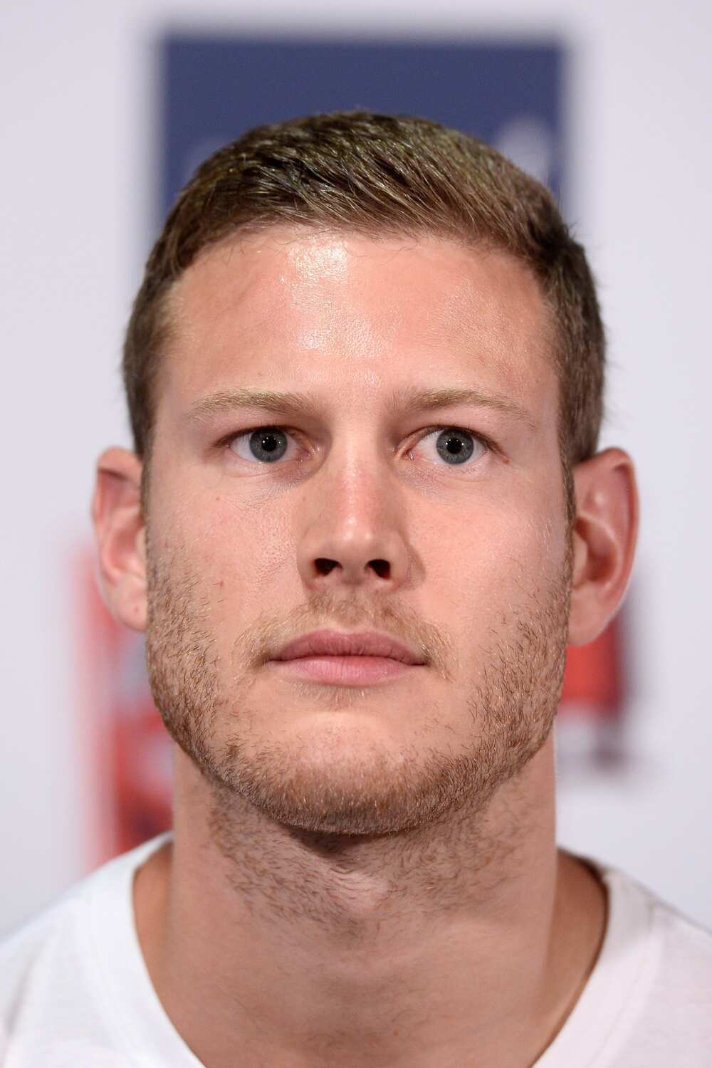 Tom Hopper Tom Hopper