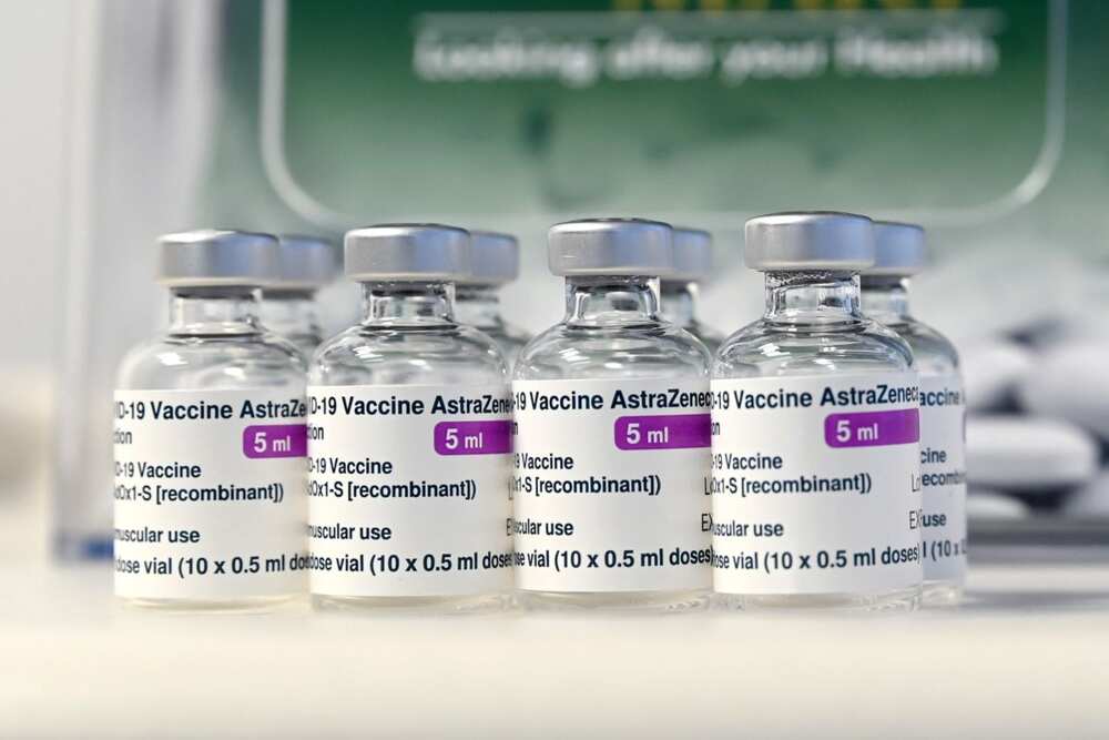 Kasar Autria ta dakatar da yin rigakafin Korona na AstraZeneca sakamakon mace-mace Kasar Autria ta dakatar da yin rigakafin Korona na AstraZeneca sakamakon mace-mace