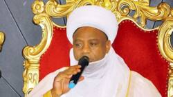 Ramadan: Sultan of Sokoto makes important announcement over moon sighting