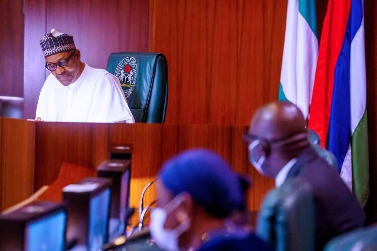 Edo election: President Buhari says he takes responsibility for APC defeat Edo election: President Buhari says he takes responsibility for APC defeat