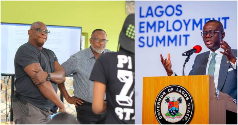 Lagos state partners Africa Film Academy