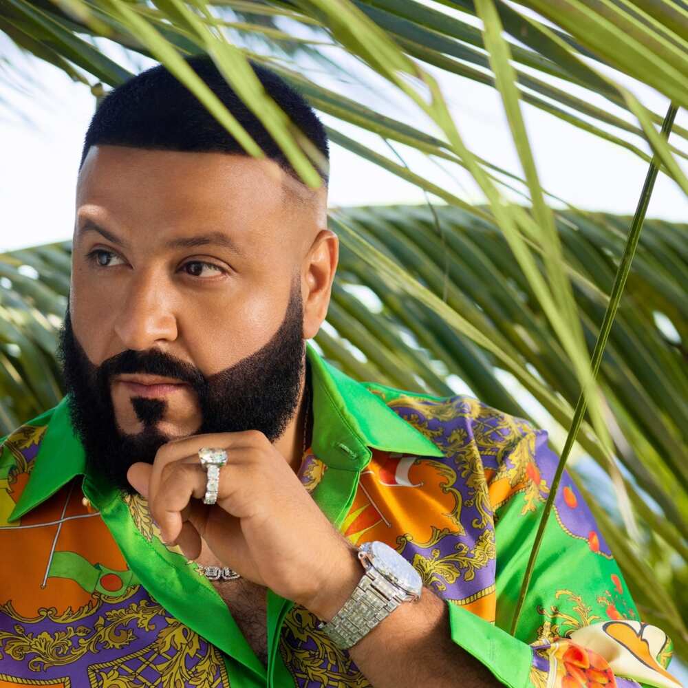 DJ Khaled bio Age, height, net worth, ethnic background, wife Legit.ng