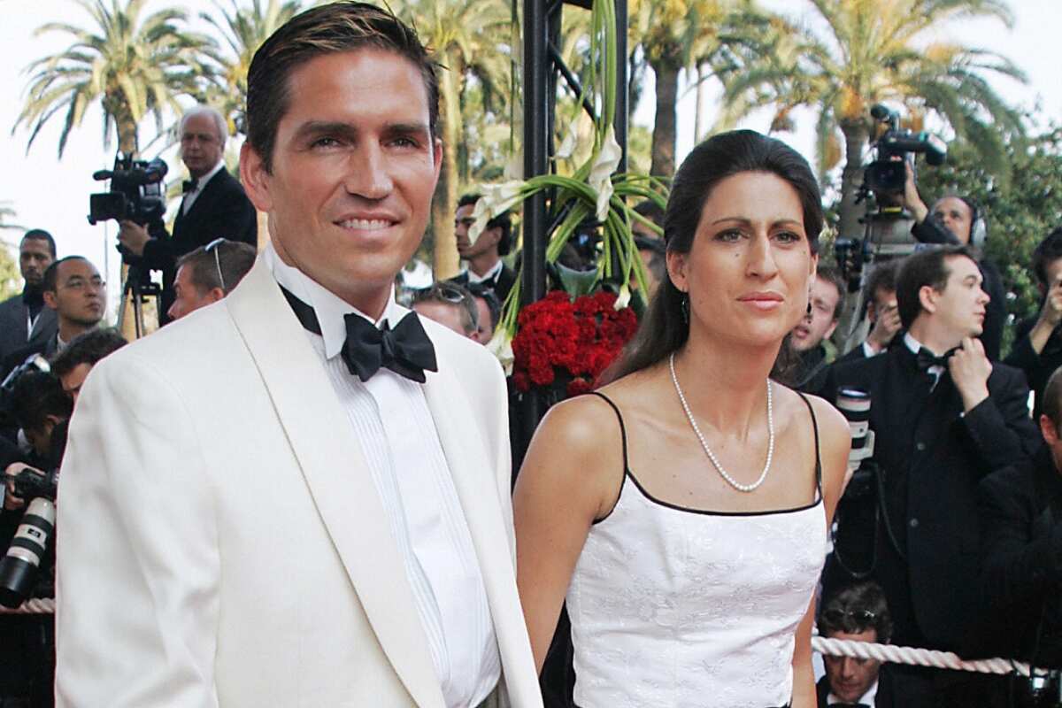 Kerri Browitt Caviezel biography who is Jim Caviezel’s wife? Legit.ng