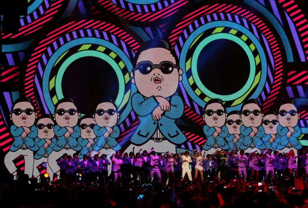 'Gangnam Style' impact endures a decade after it broke the internet