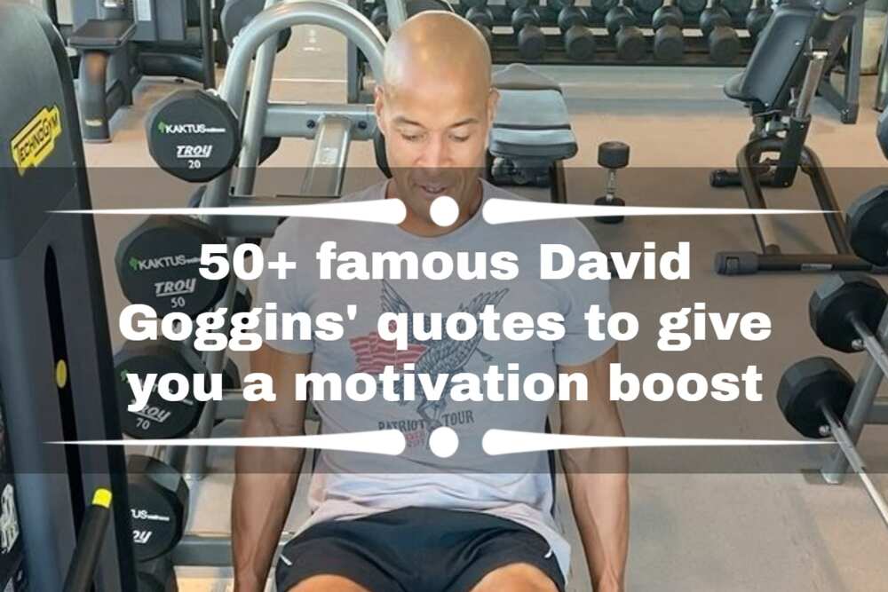 A Few Minutes Can Change Your Life  David Goggins Motivation 