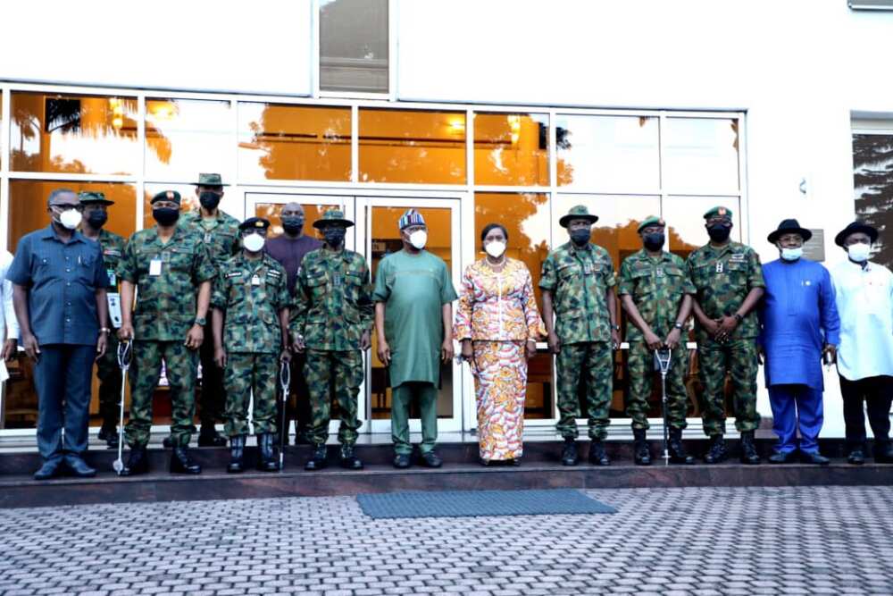 Checkpoint attacks: Governor Wike orders security agencies to fish out killers