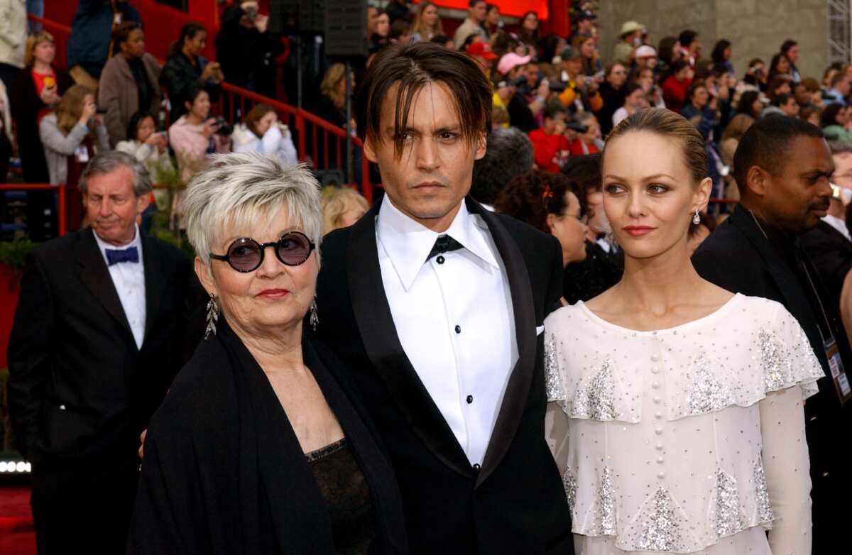 Johnny Depp S Parents A Closer Look At The Actor S Family Legit Ng   Fbf210f93dfa8206 