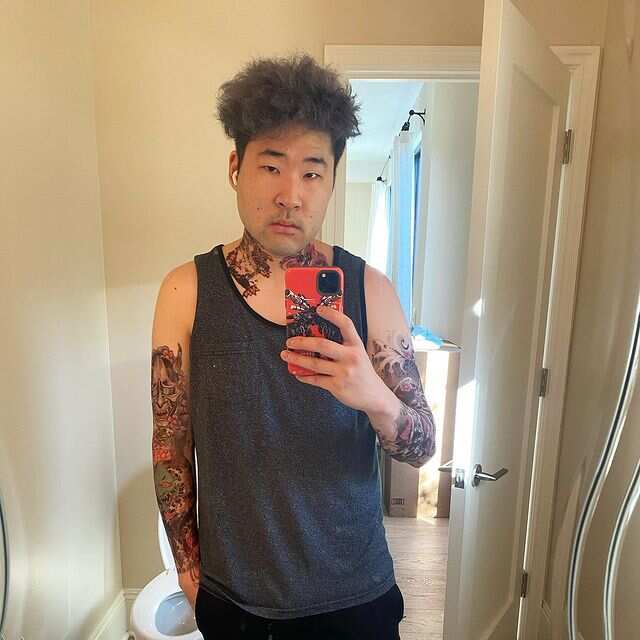 PeterParkTV’s biography: age, height, brother, girlfriend, tattoos