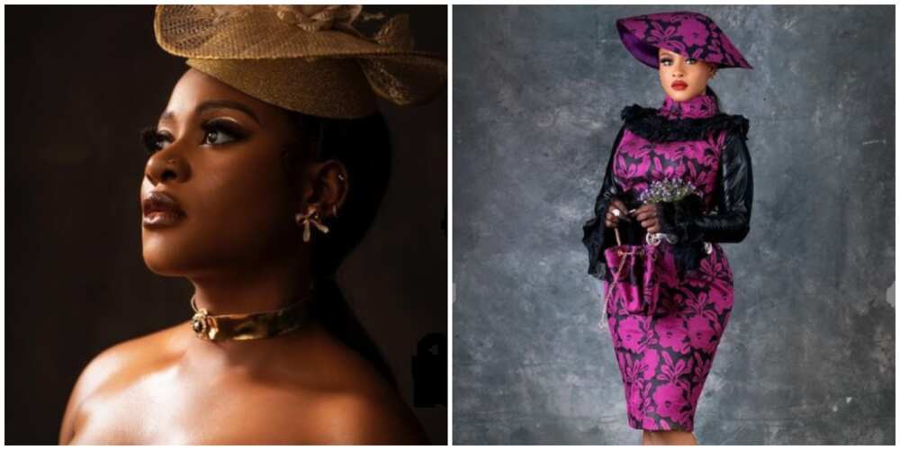 Phyna/BBNaija Phyna/BBNaija