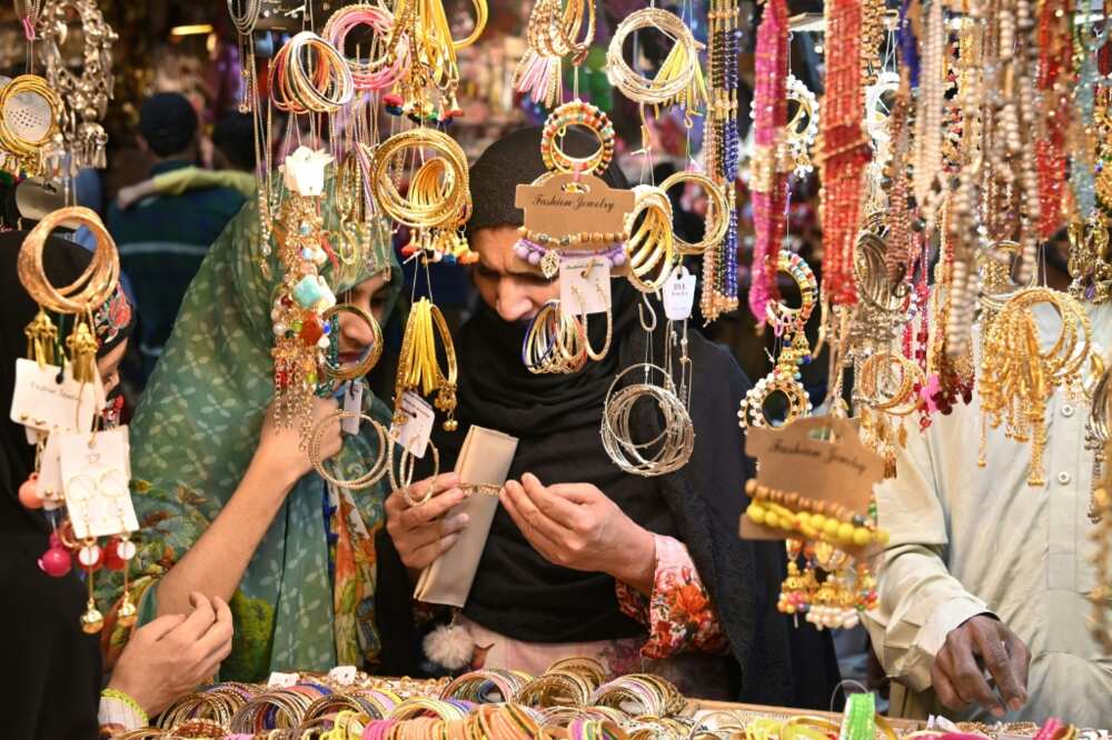 With inflation soaring and political uncertainty leaving the country in turmoil, many Pakistanis are worried about meeting their monthly rent With inflation soaring and political uncertainty leaving the country in turmoil, many Pakistanis are worried about meeting their monthly rent