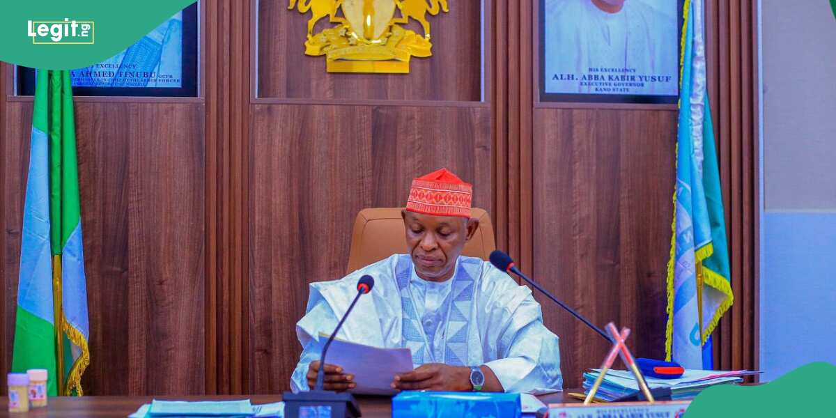 Kano governor rejects LGBT, orders sanction on groups advocating for it