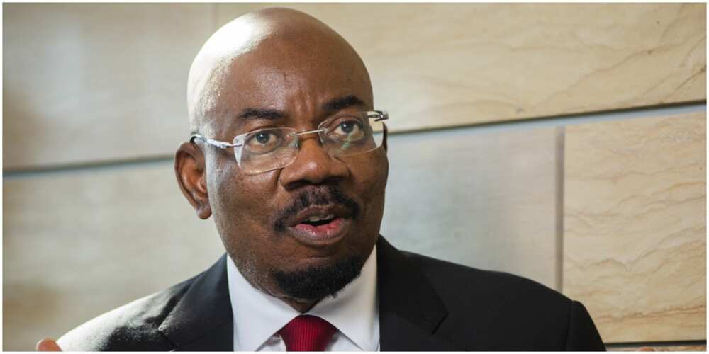 Zenith Bank Record N160billion loss in Disappointing Q1