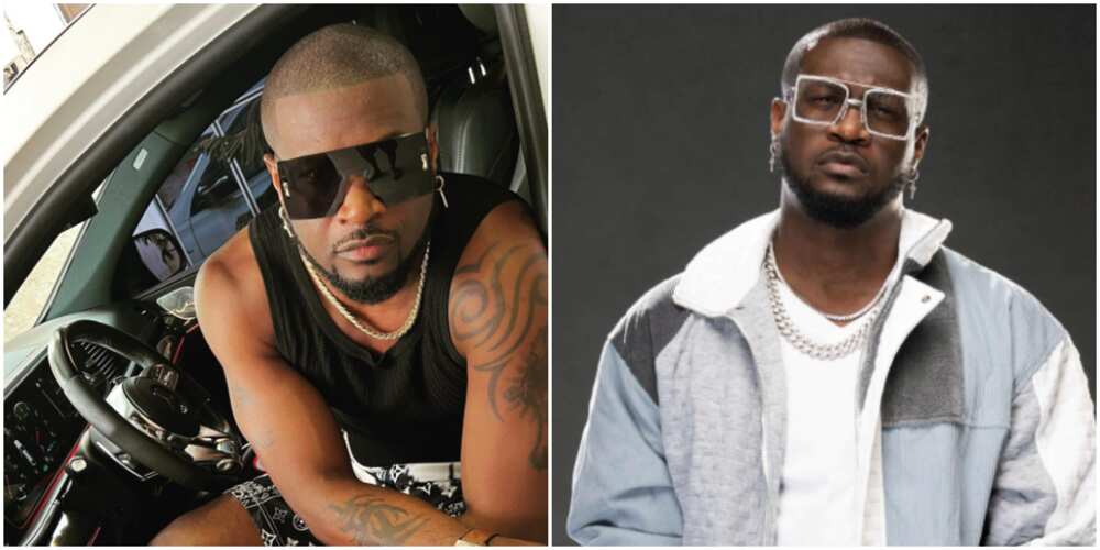 Peter Okoye Cries Out at Mass Production of Bedroom Toys, Pleads With ...