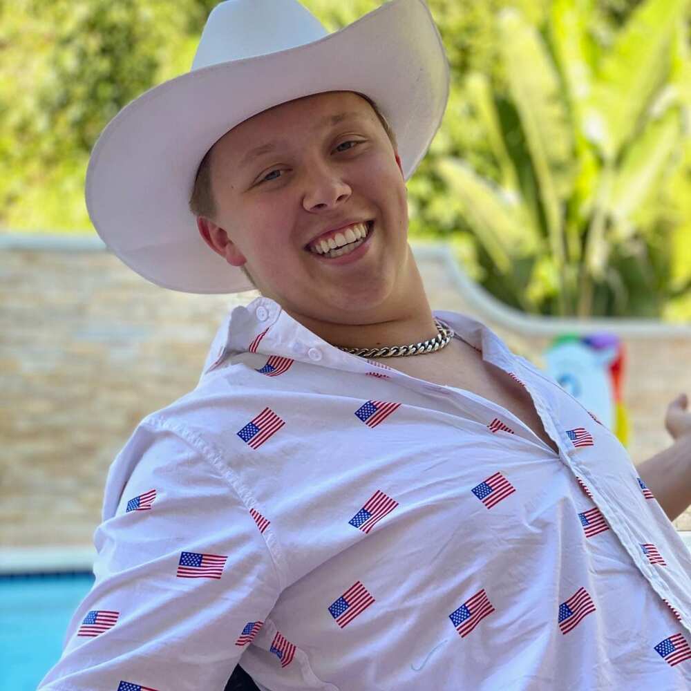 Jayden Siwa Jayden Siwa
